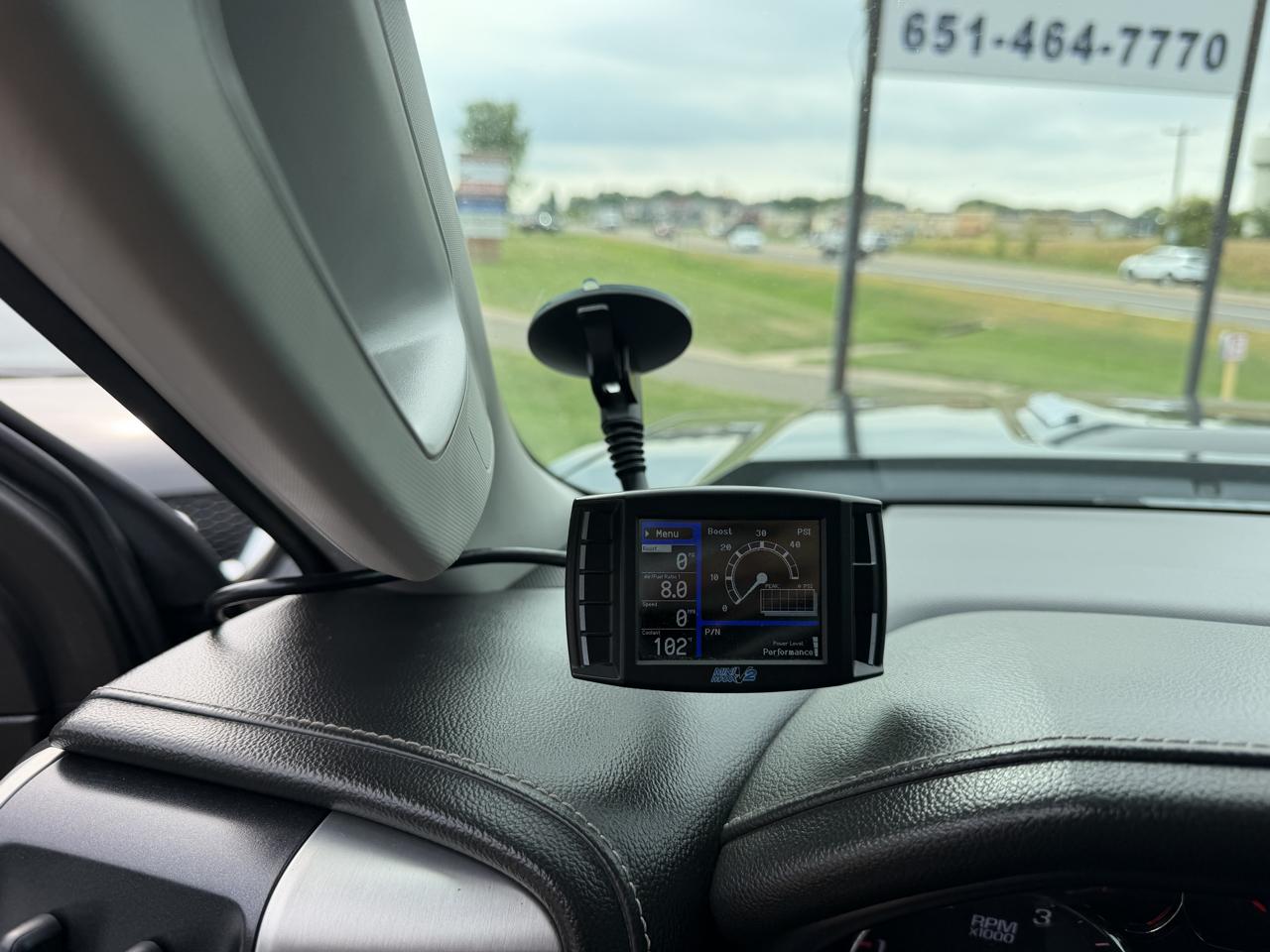 GMC Sierra 2500HD SLT 2015