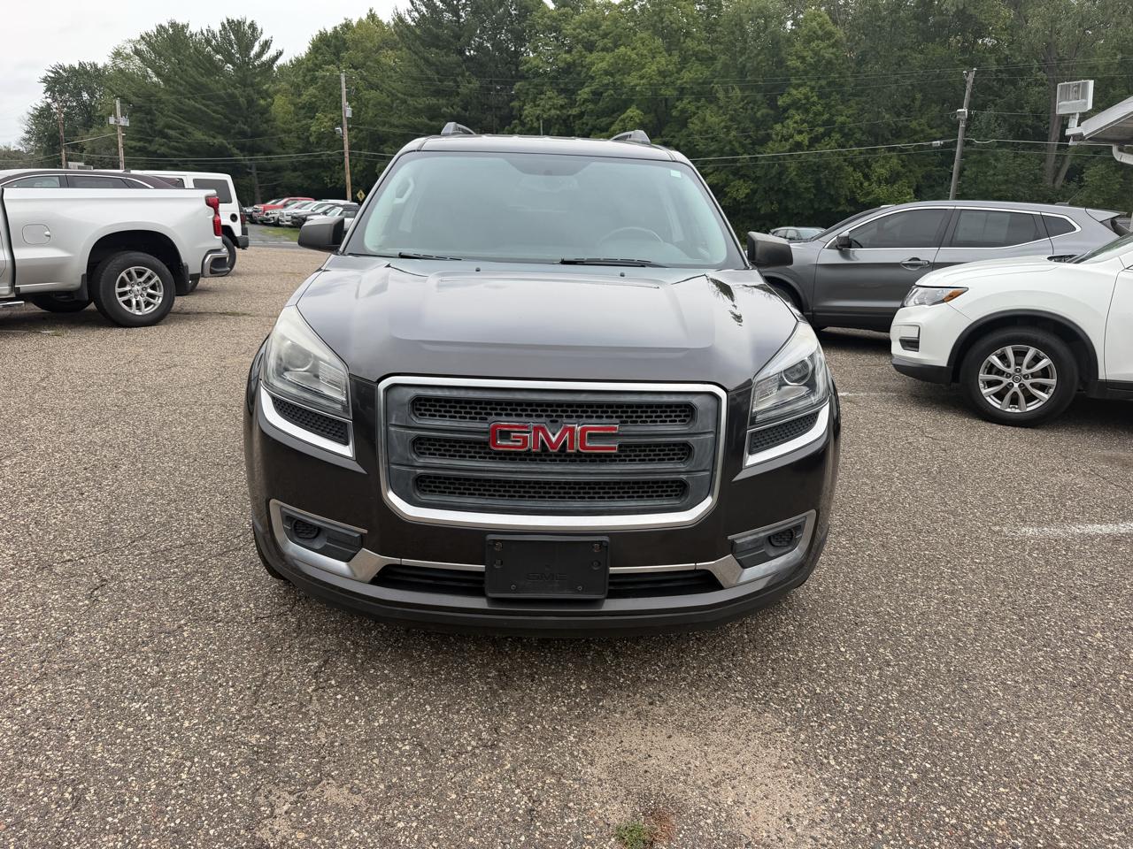 GMC Acadia SLE-2 AWD 2015