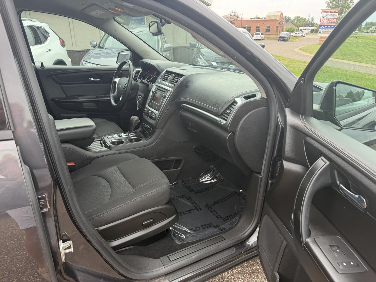 GMC Acadia SLE-2 AWD 2015