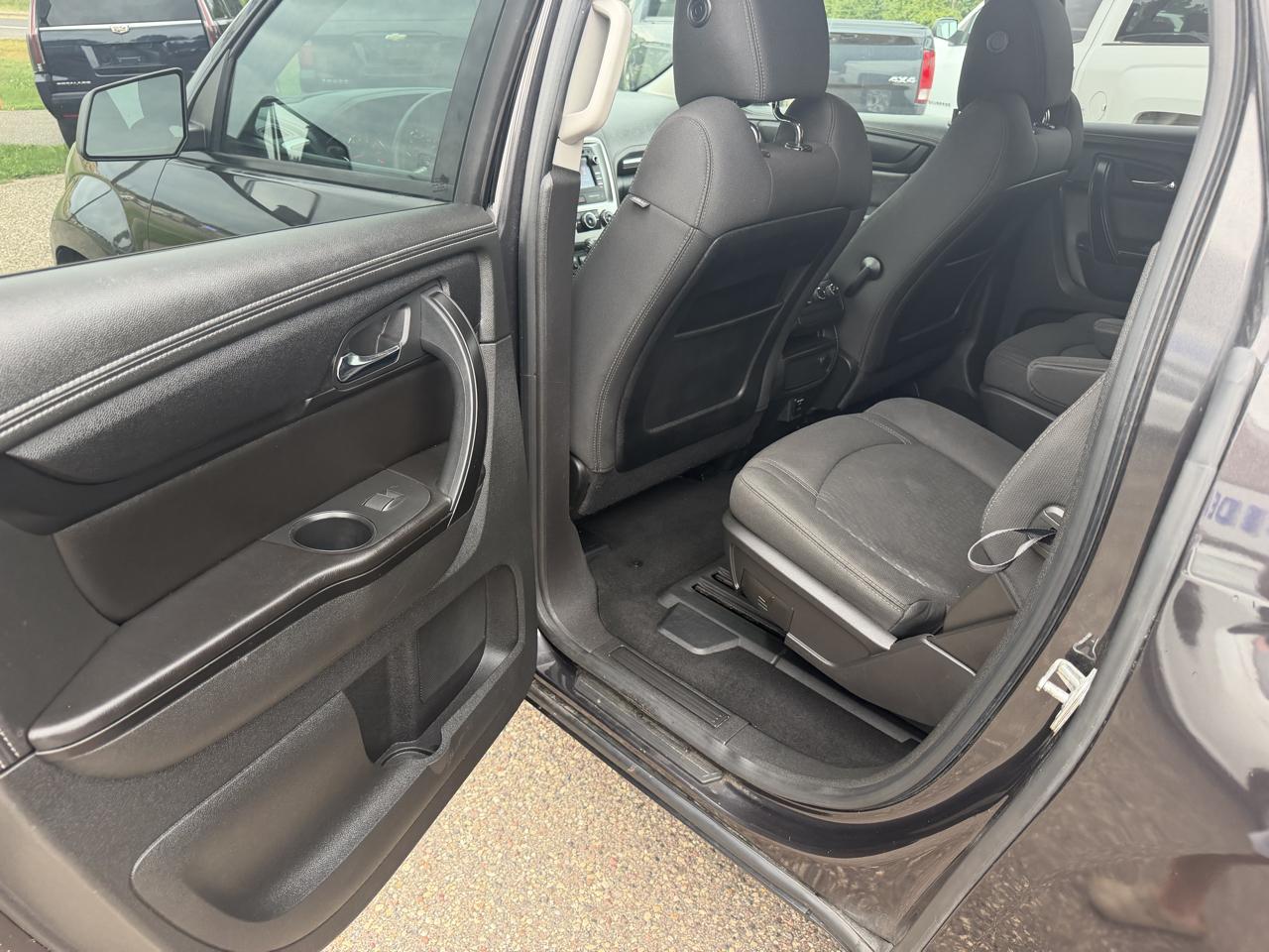 GMC Acadia SLE-2 AWD 2015