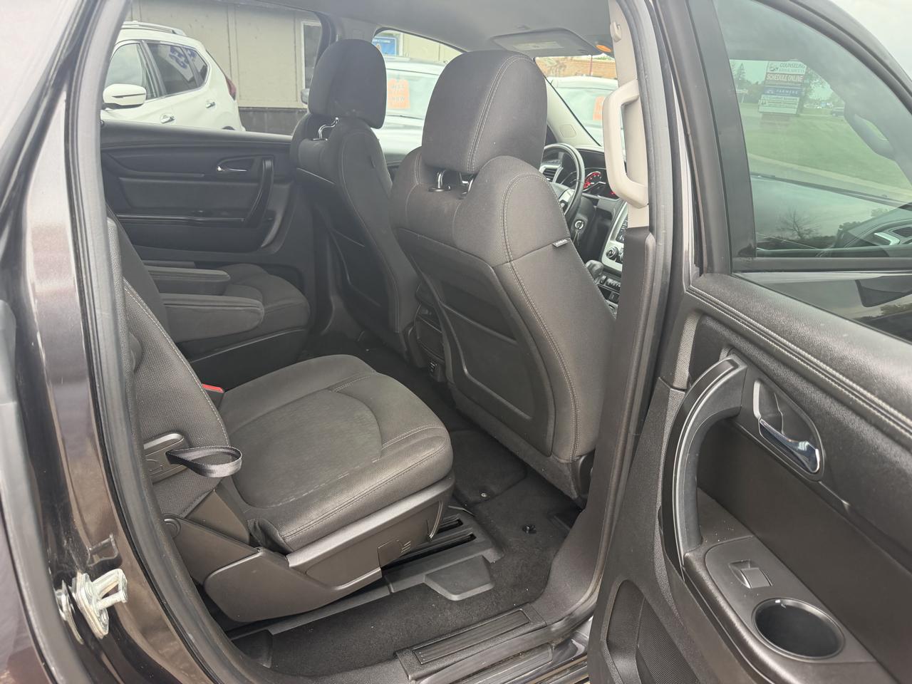 GMC Acadia SLE-2 AWD 2015