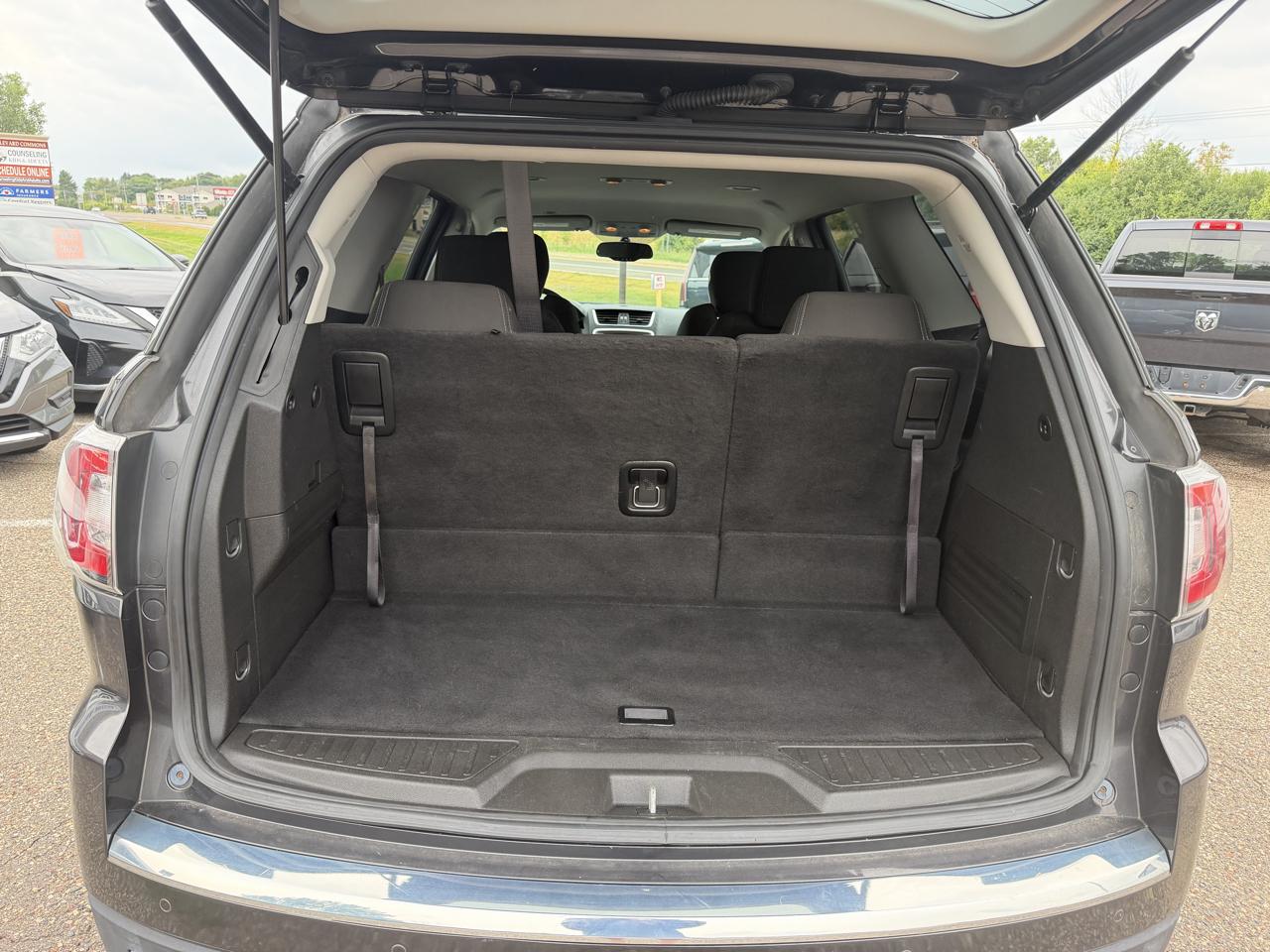 GMC Acadia SLE-2 AWD 2015