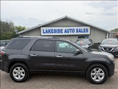 2015 GMC Acadia 