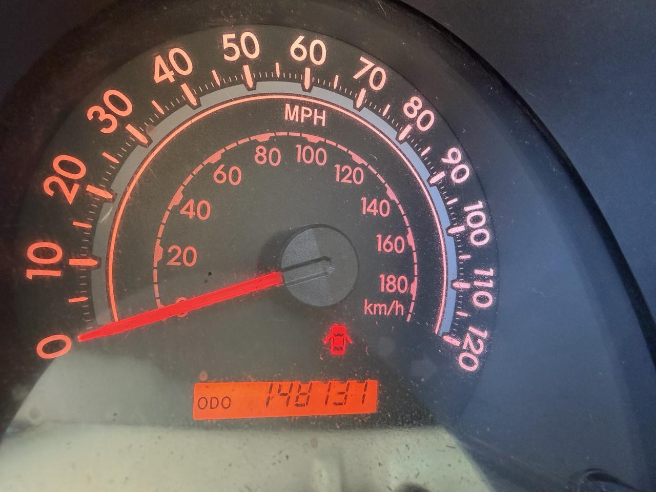 Toyota Tundra SR5 5.7L V8 CrewMax 4WD 2011