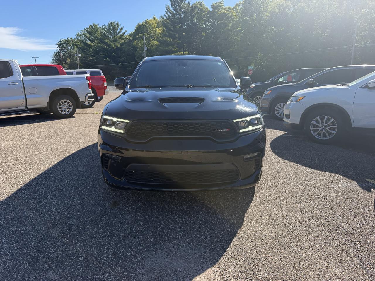 Dodge Durango R/T AWD 2022