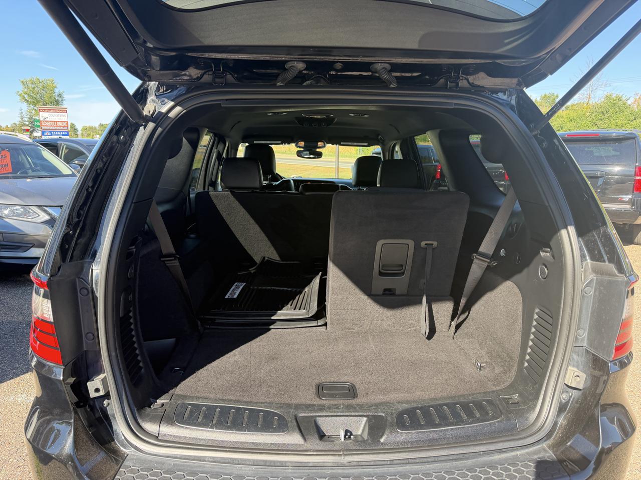 Dodge Durango R/T AWD 2022
