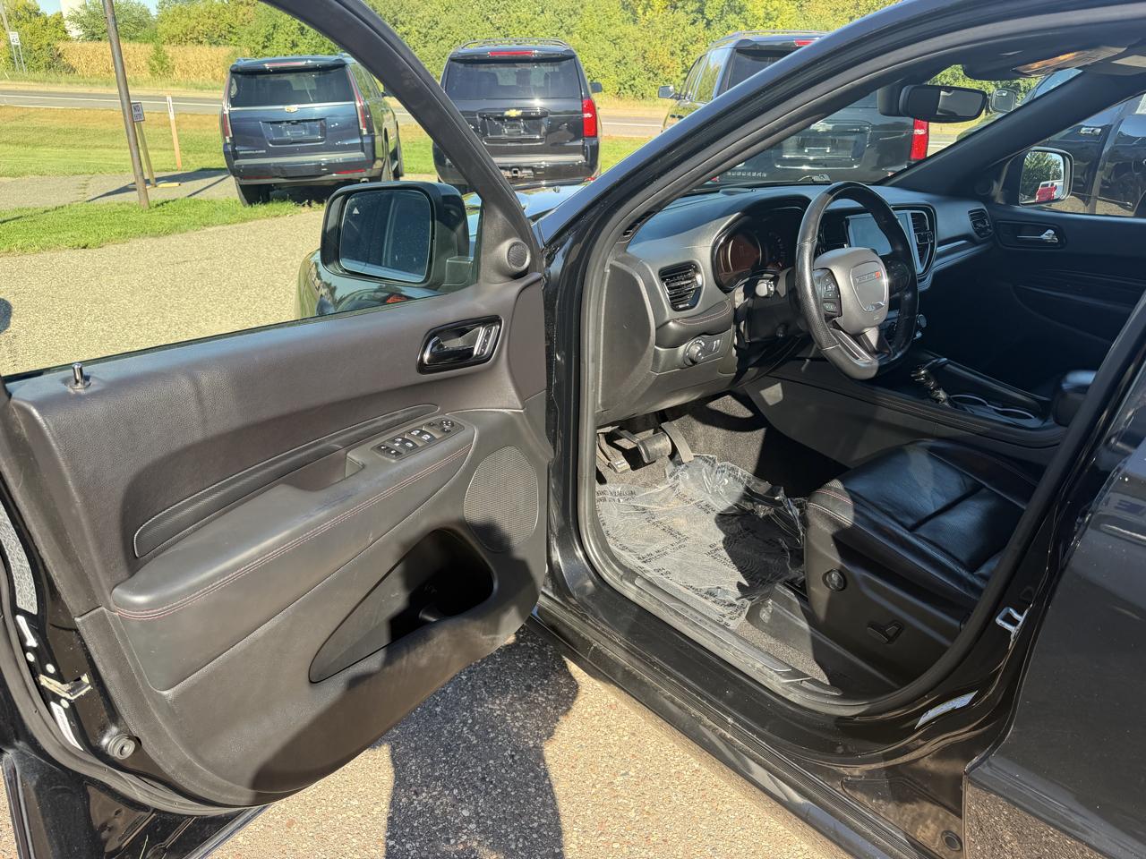 Dodge Durango R/T AWD 2022