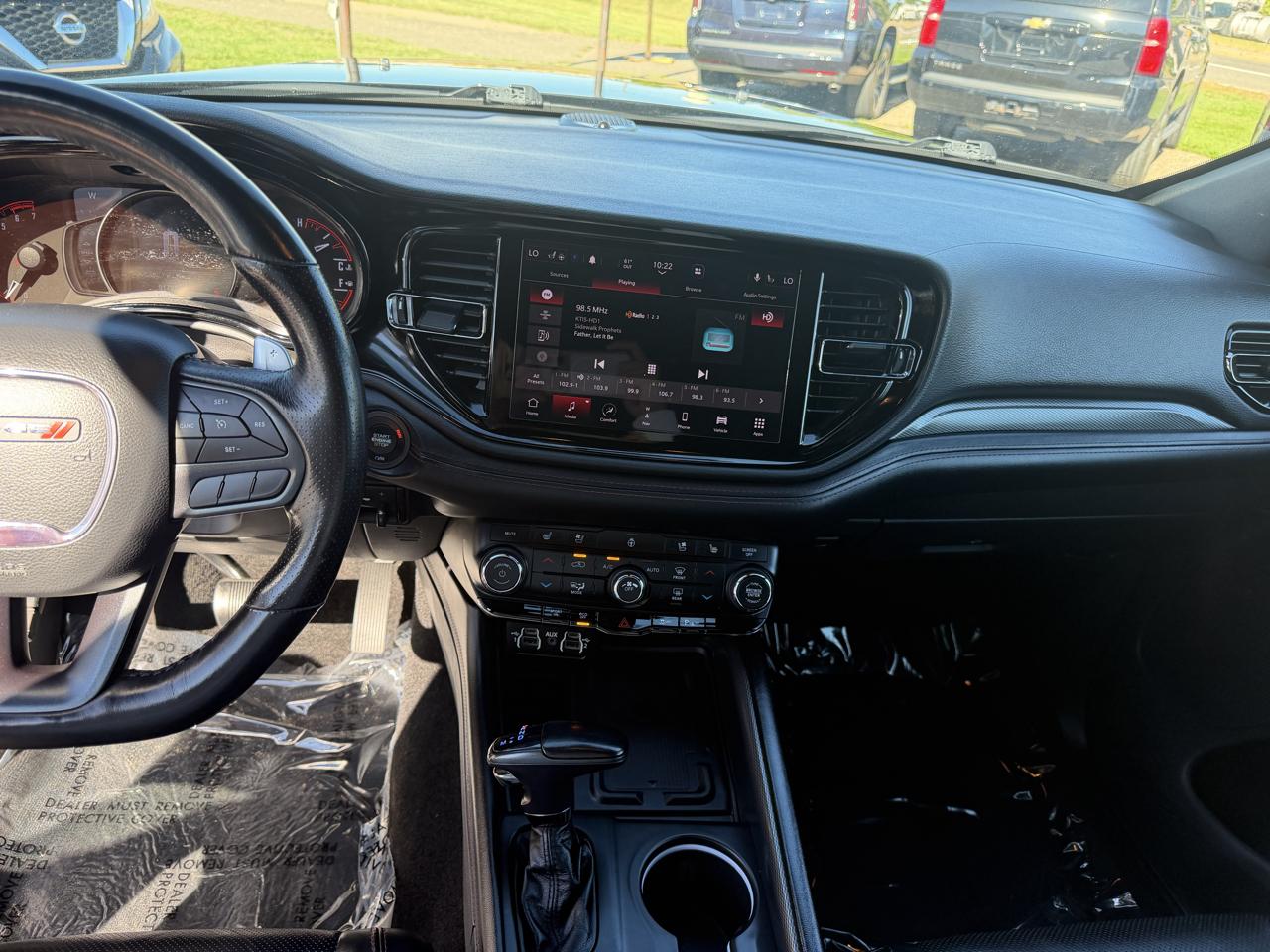 Dodge Durango R/T AWD 2022