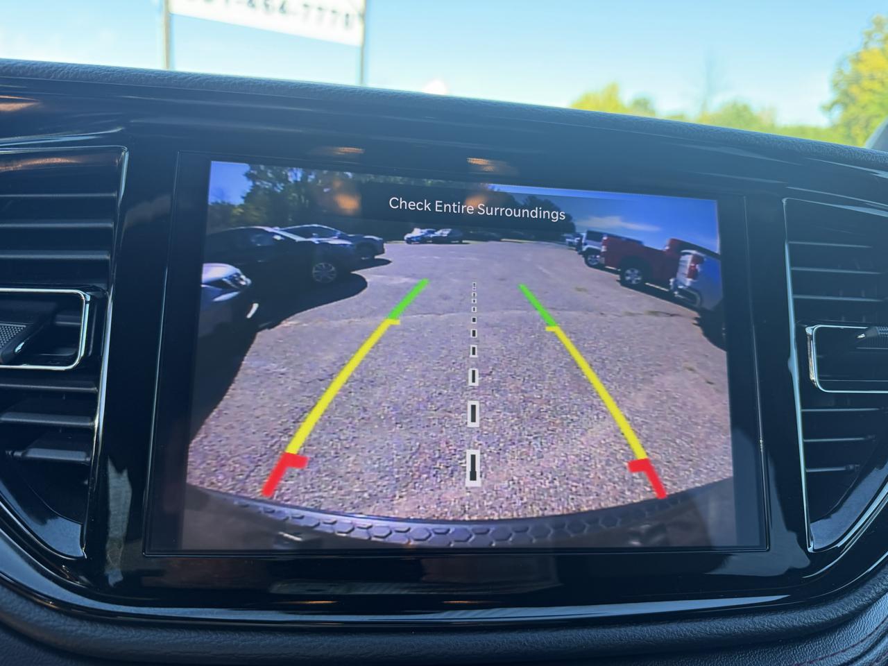 Dodge Durango R/T AWD 2022