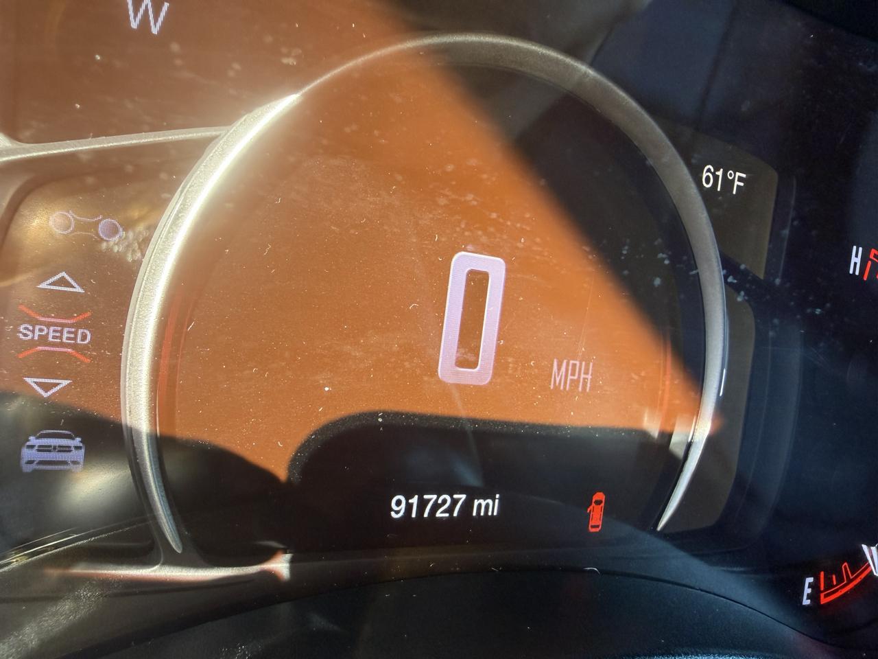 Dodge Durango R/T AWD 2022