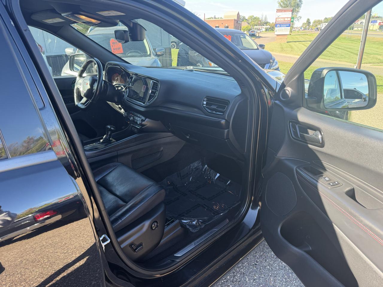 Dodge Durango R/T AWD 2022