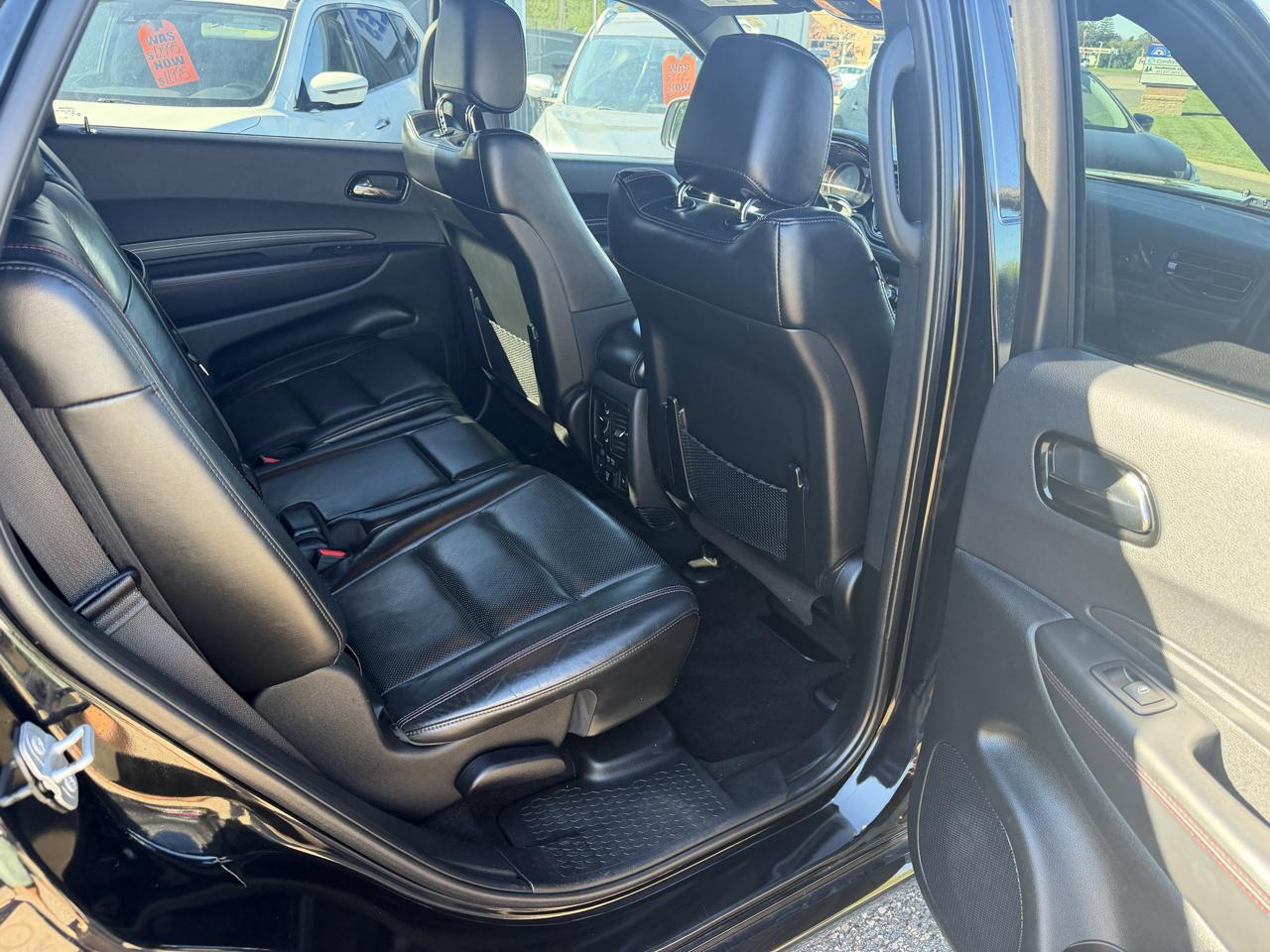 Dodge Durango R/T AWD 2022