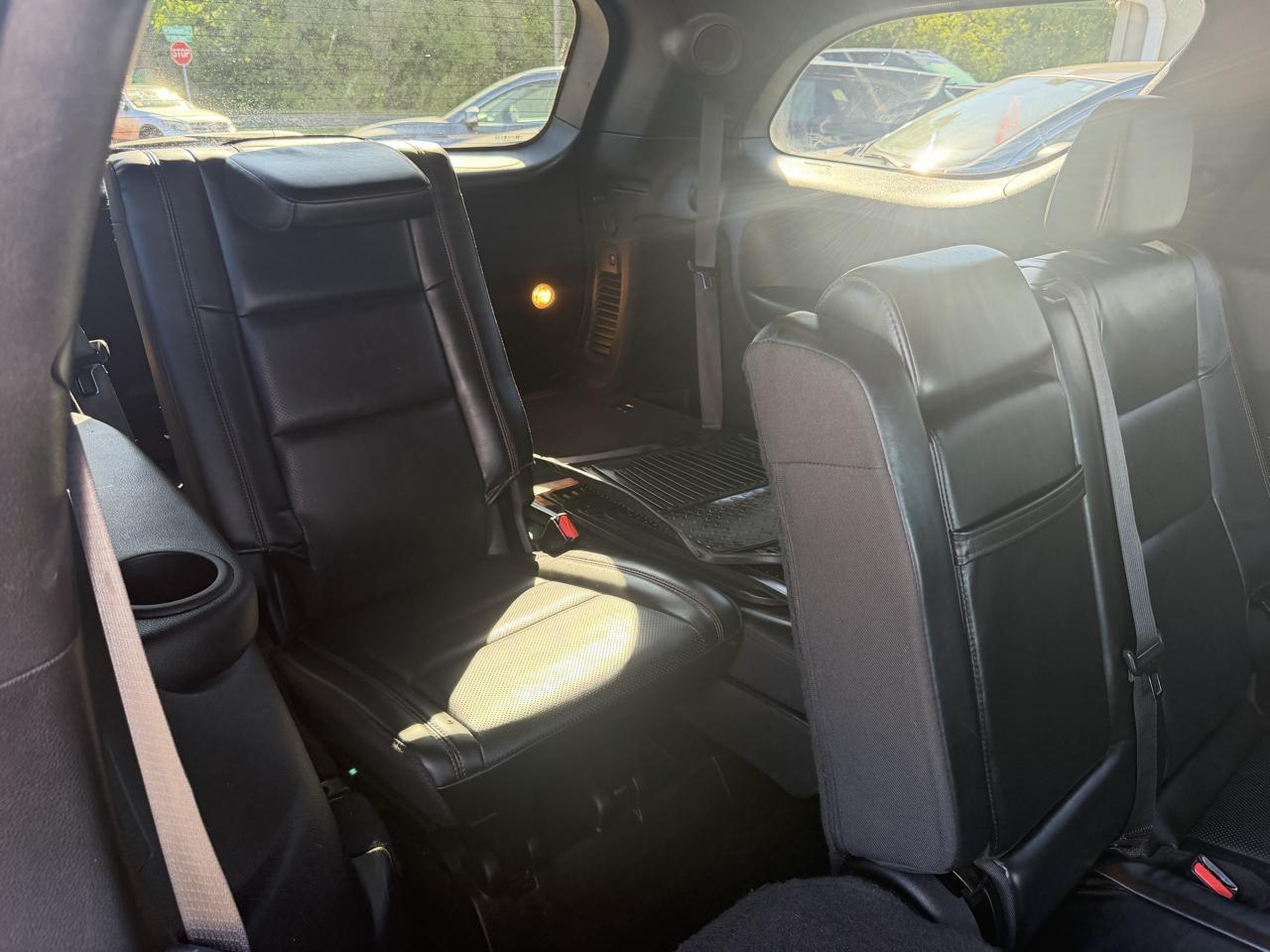 Dodge Durango R/T AWD 2022