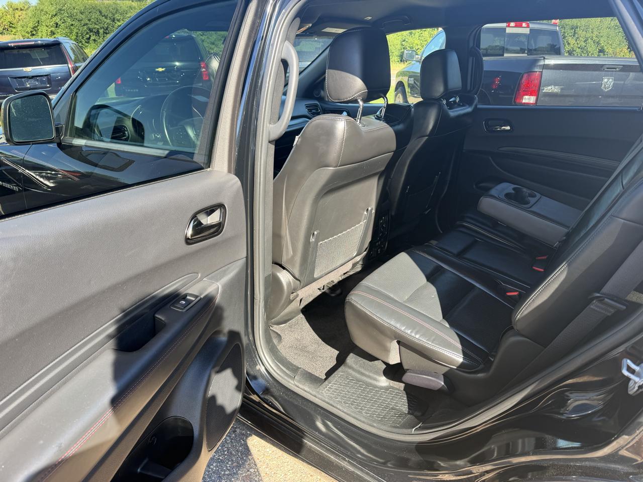 Dodge Durango R/T AWD 2022