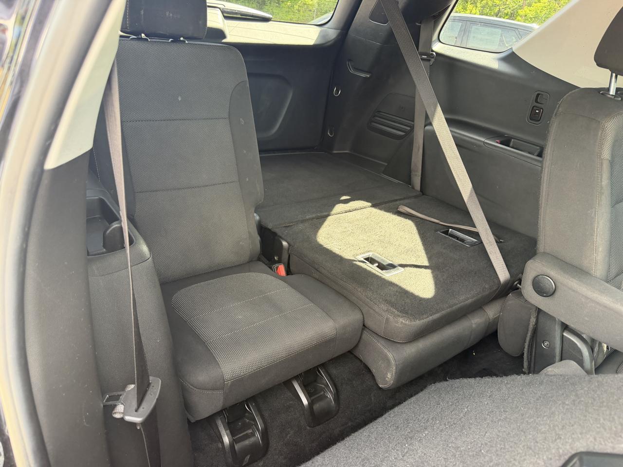 Chevrolet Traverse LT Cloth FWD 2019