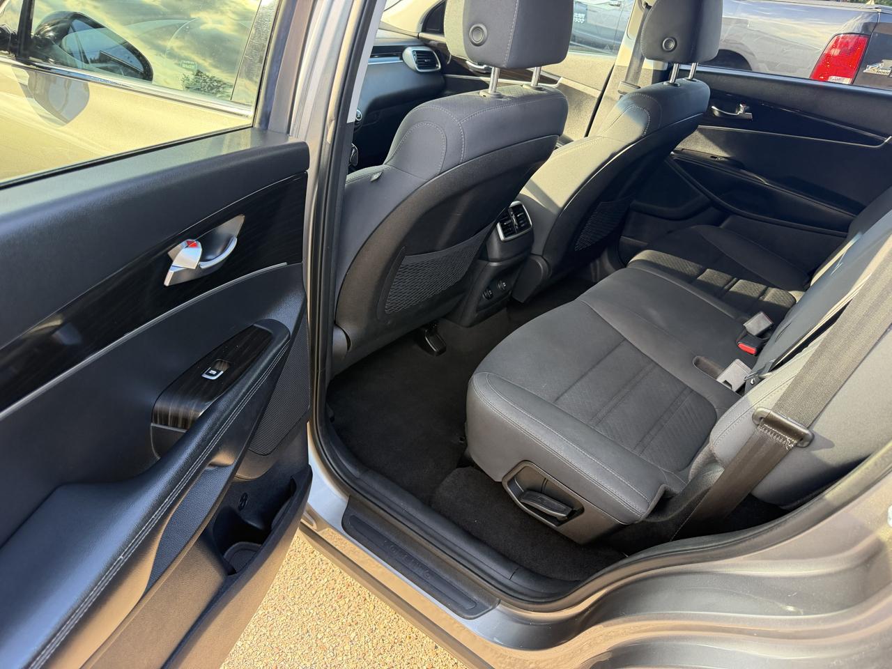 Kia Sorento LX V6 AWD 2019