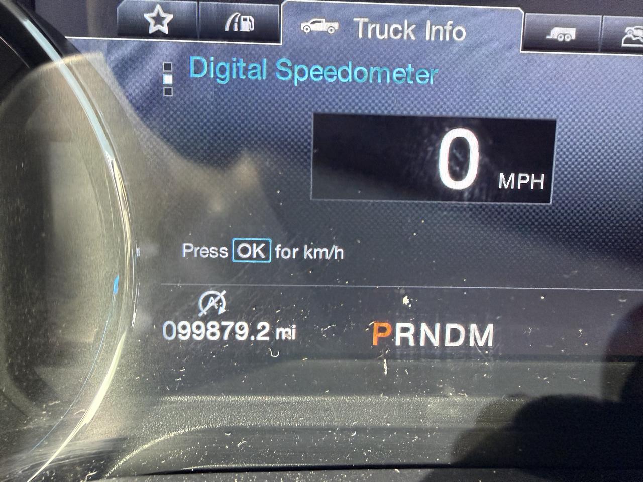 Ford F-150 Lariat 4WD SuperCrew 5.5' Box 2019