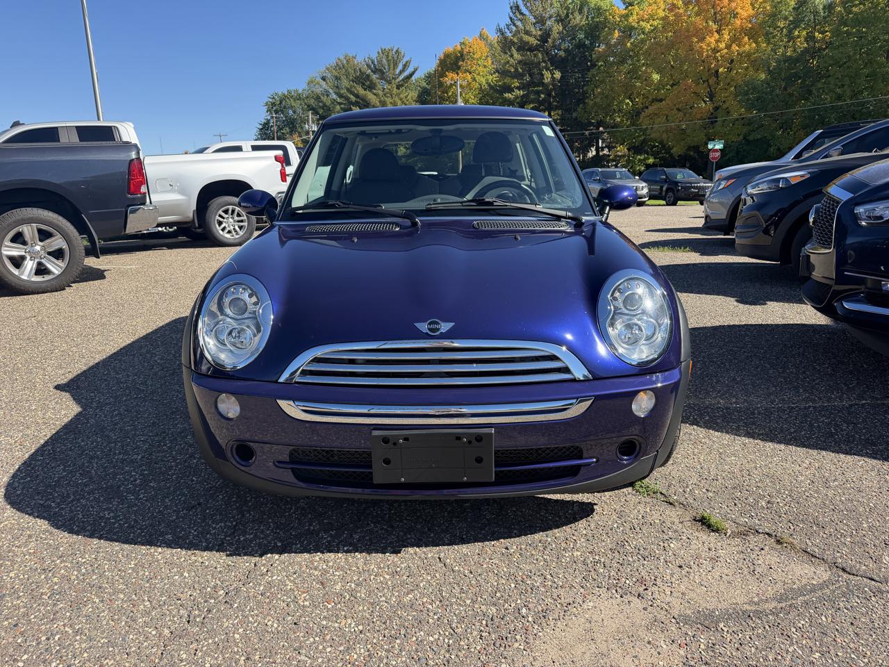 MINI Cooper Base 2005