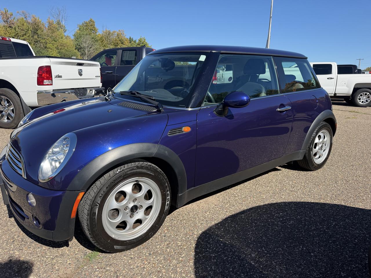 MINI Cooper Base 2005