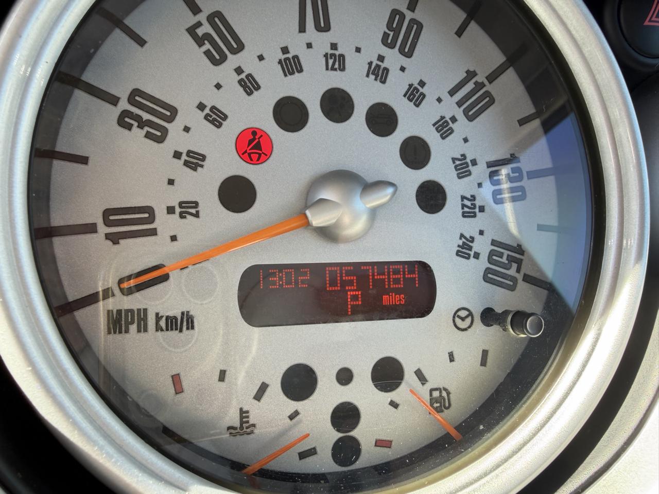 MINI Cooper Base 2005