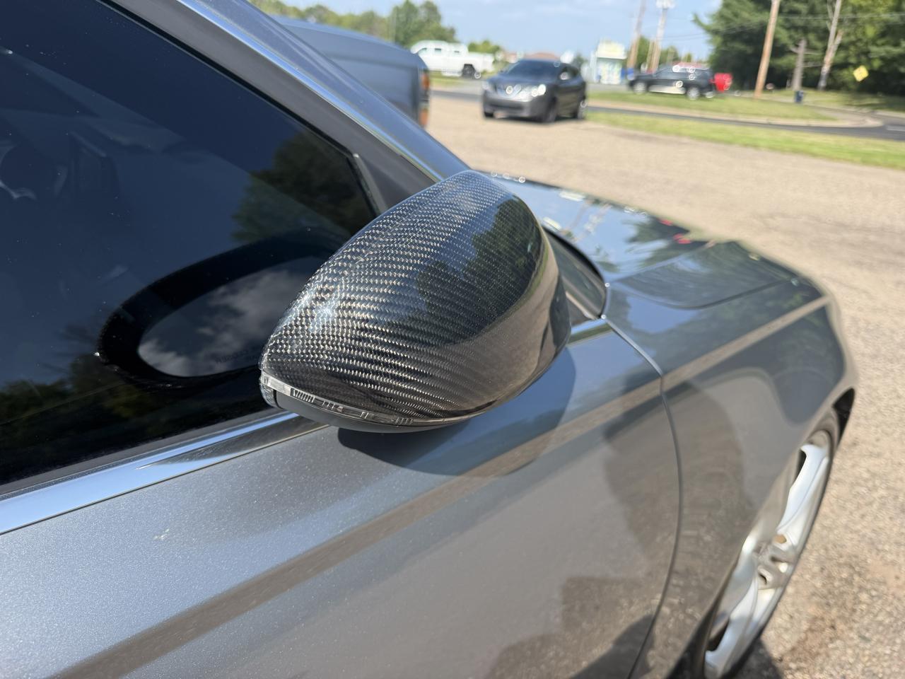 Audi S6 4.0 Prestige Sedan quattro S tronic 2015