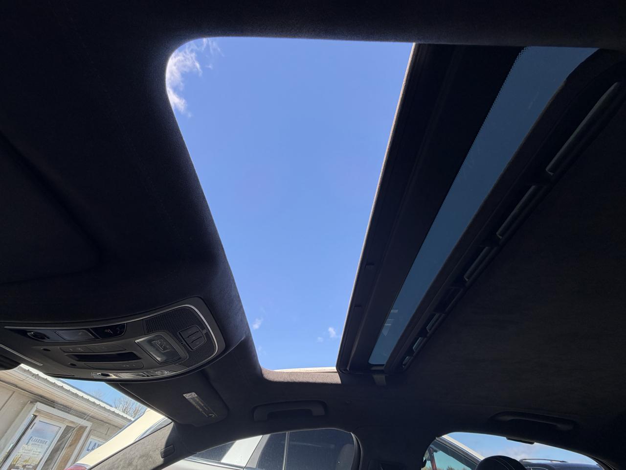 Audi S6 4.0 Prestige Sedan quattro S tronic 2015