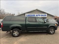 2004 Toyota Tundra 