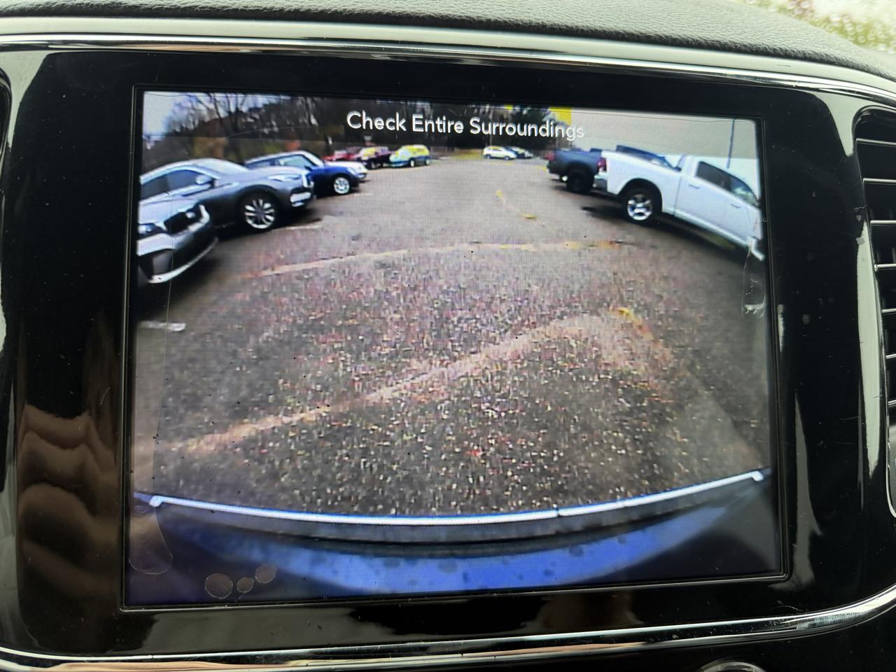 Jeep Grand Cherokee Limited 4WD 2019