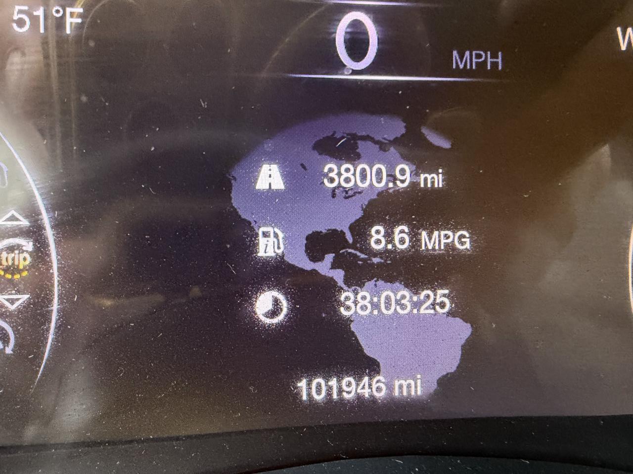 Jeep Grand Cherokee Limited 4WD 2019