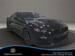 2021 Ford Shelby GT500 