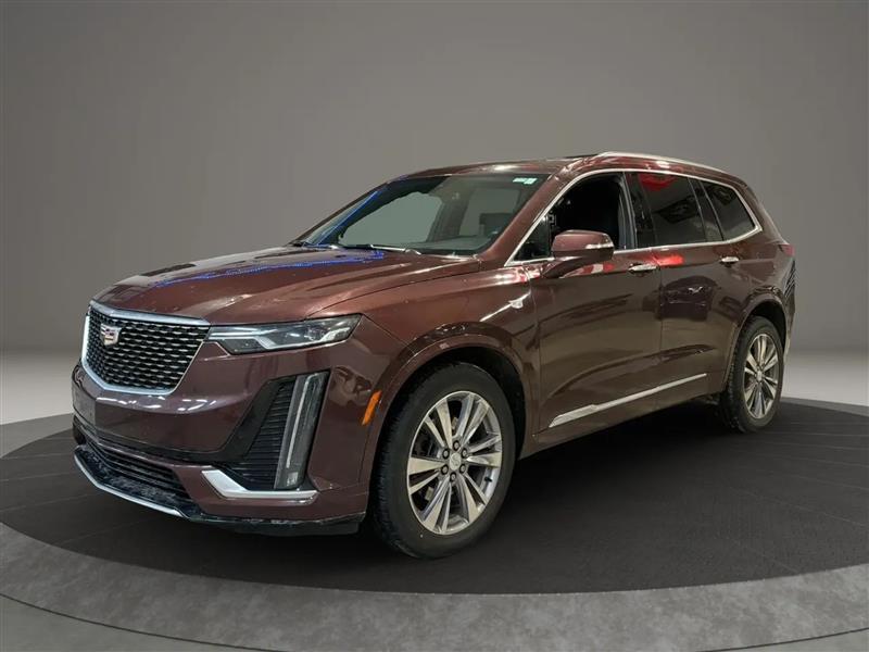 2023 Cadillac XT6 Premium Luxury AWD
