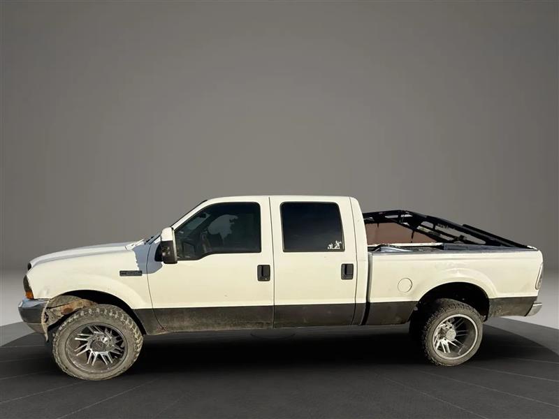 1999 Ford F-250 Lariat photo 2