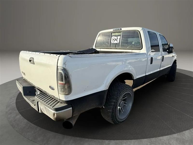 1999 Ford F-250 Lariat photo 4
