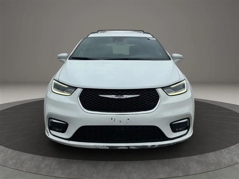 Chrysler Pacifica Touring 2022