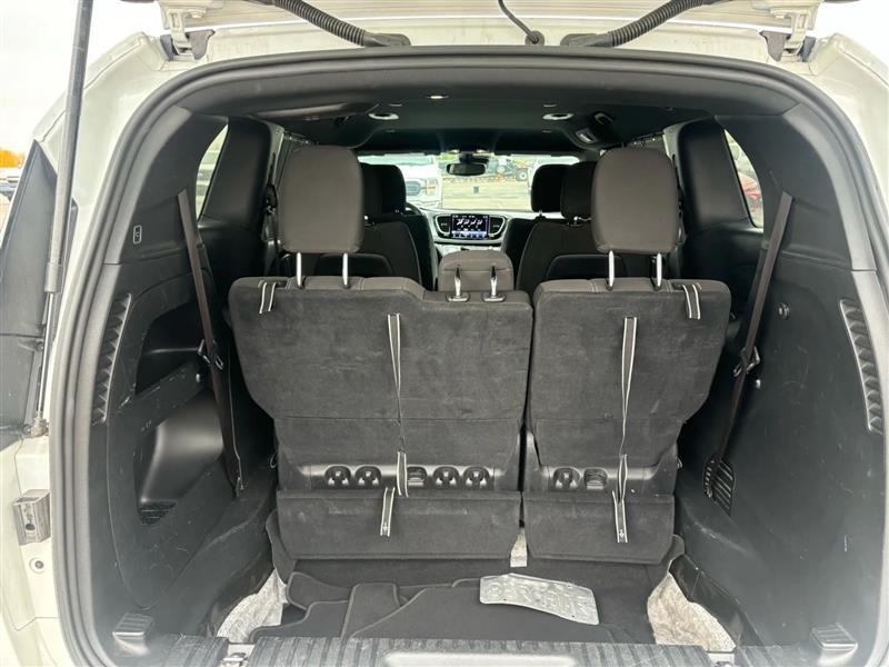 Chrysler Pacifica Touring 2022