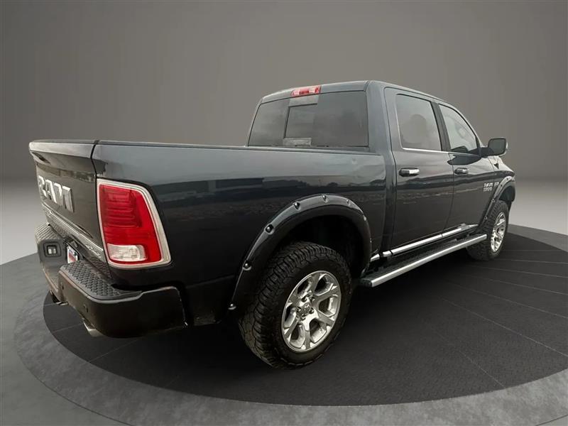 2017 Ram 1500 Longhorn photo 3