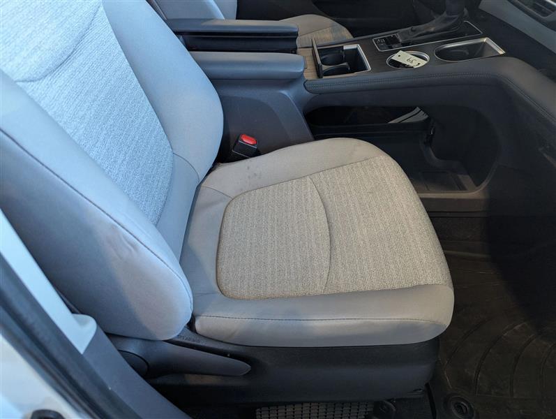 Toyota Sienna LE 8-Passenger AWD 2022