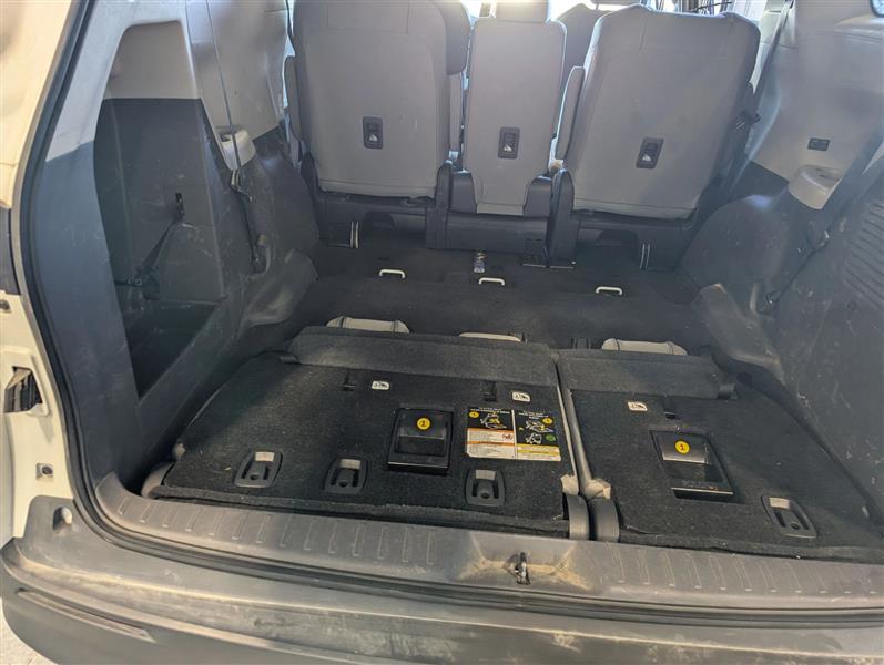 Toyota Sienna LE 8-Passenger AWD 2022