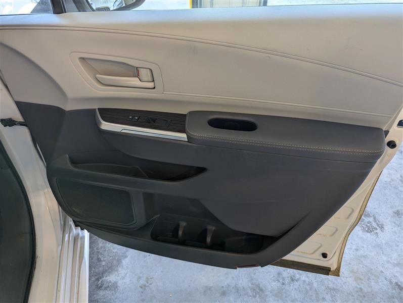 Toyota Sienna LE 8-Passenger AWD 2022