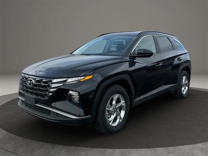 2024 Hyundai Tucson SEL's photo