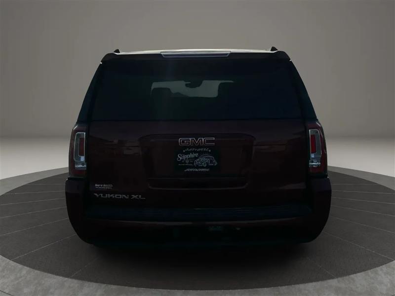 2019 Gmc Yukon XL SLT photo 2