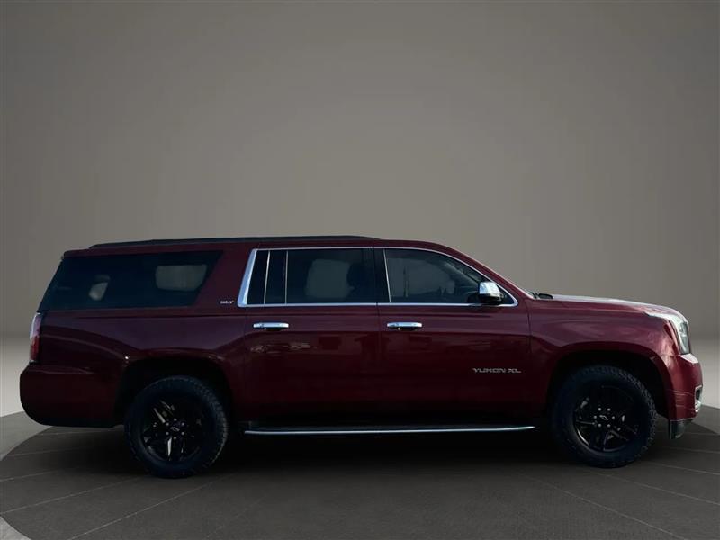 2019 Gmc Yukon XL SLT photo 4