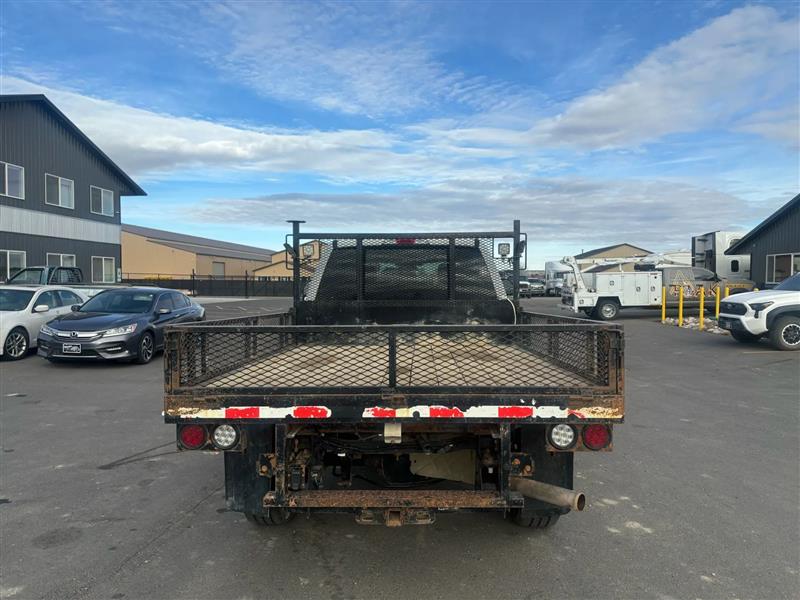 2019 Ford F-350 XLT photo 4