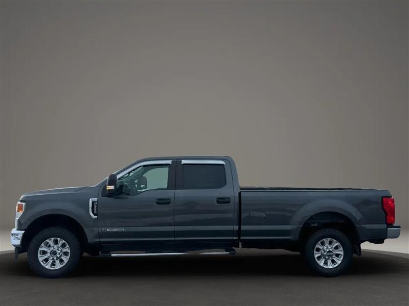 2020 Ford F-350 XL photo 2