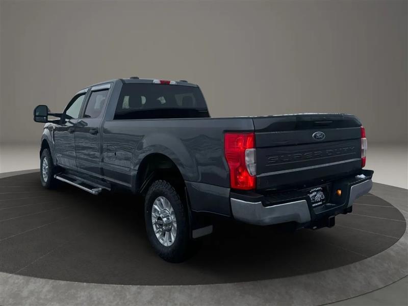 2020 Ford F-350 XL photo 3