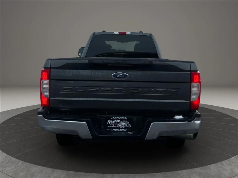 2020 Ford F-350 XL photo 4