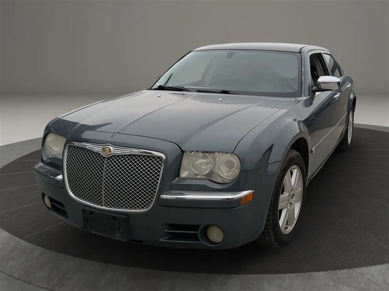 2005 Chrysler 300 C AWD