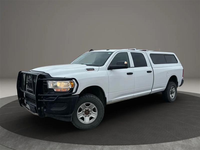 2020 RAM Ram 2500 Pickup Tradesman's photo