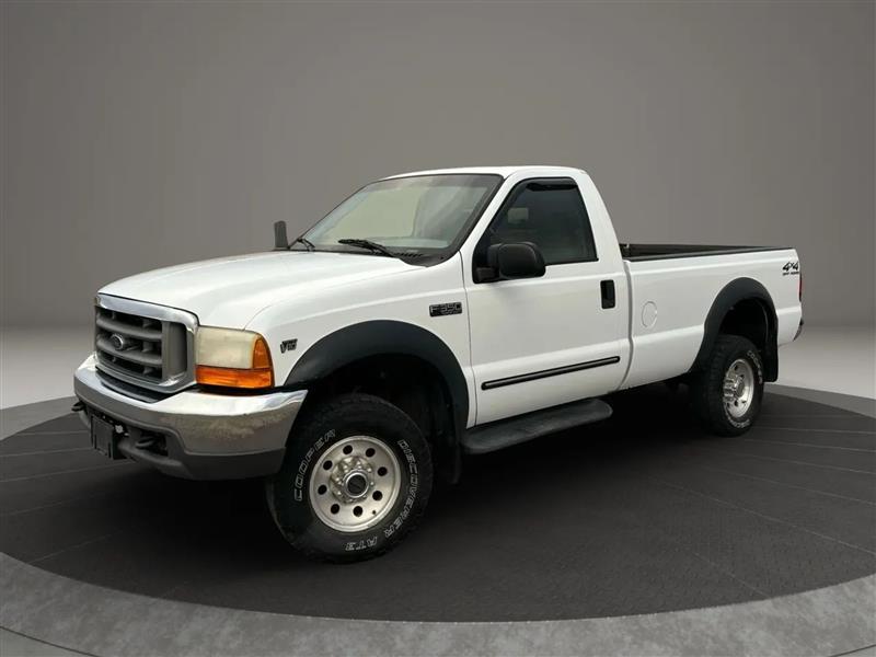 2000 Ford F-350 Super Duty LARIAT's photo