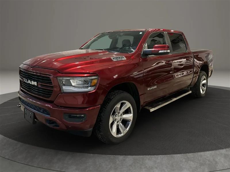 2019 RAM Ram 1500 Pickup Big Horn/Lone Star